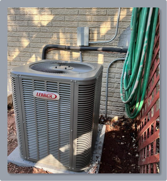 Air Conditioning Installation in West Chicago, IL