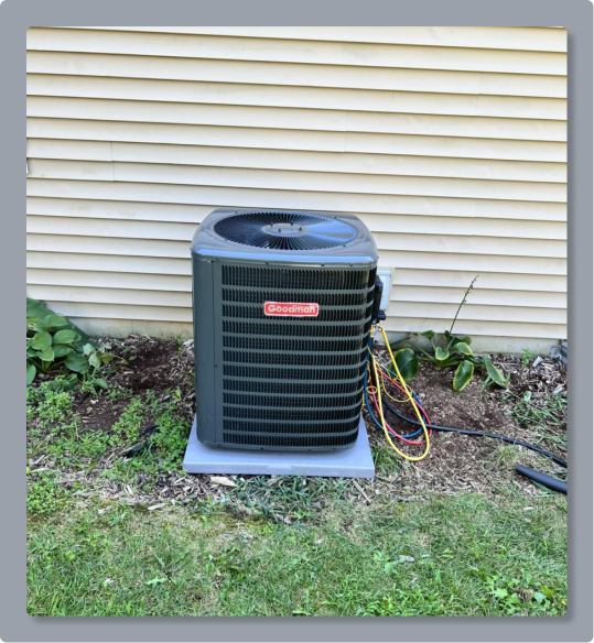 Air Conditioning Repair in West Chicago, IL