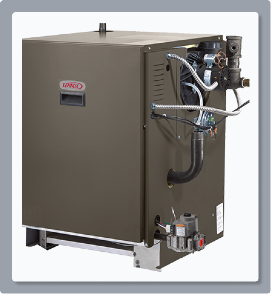 Boiler Installation in West Chicago, IL & The Metro Chicago Area