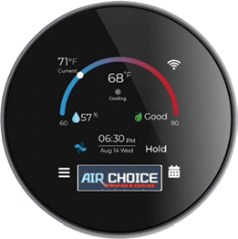 smartaire thermostat